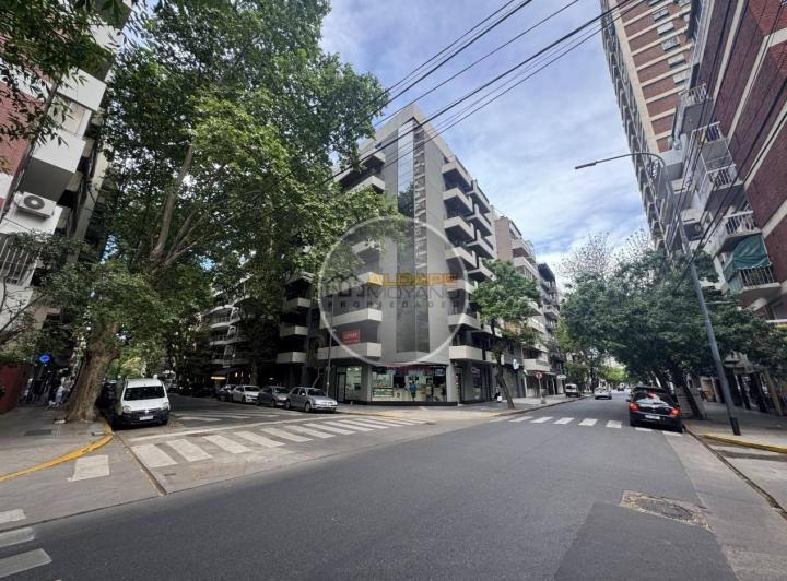 Brand new studio apartment in Flores