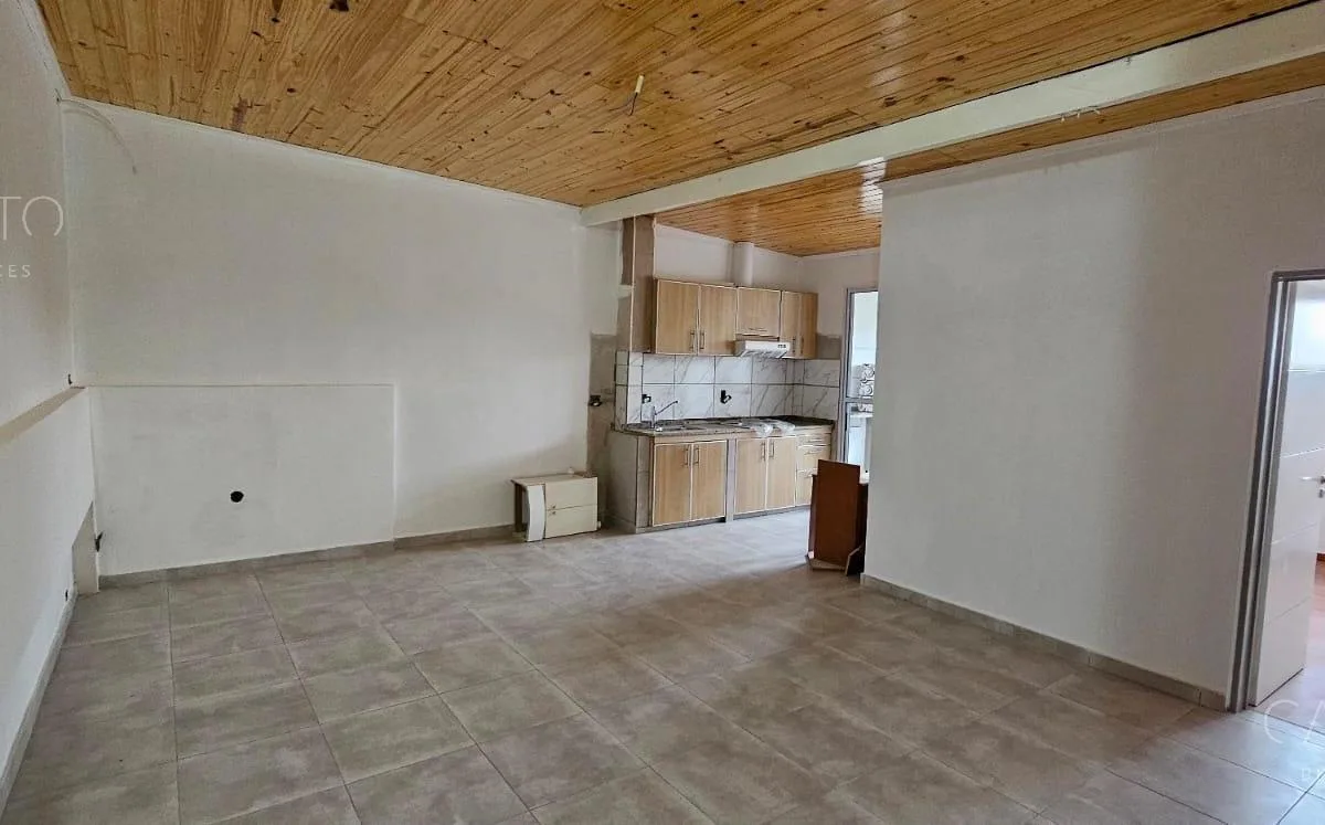 Departamento de 3 ambientes en Villa Ballester