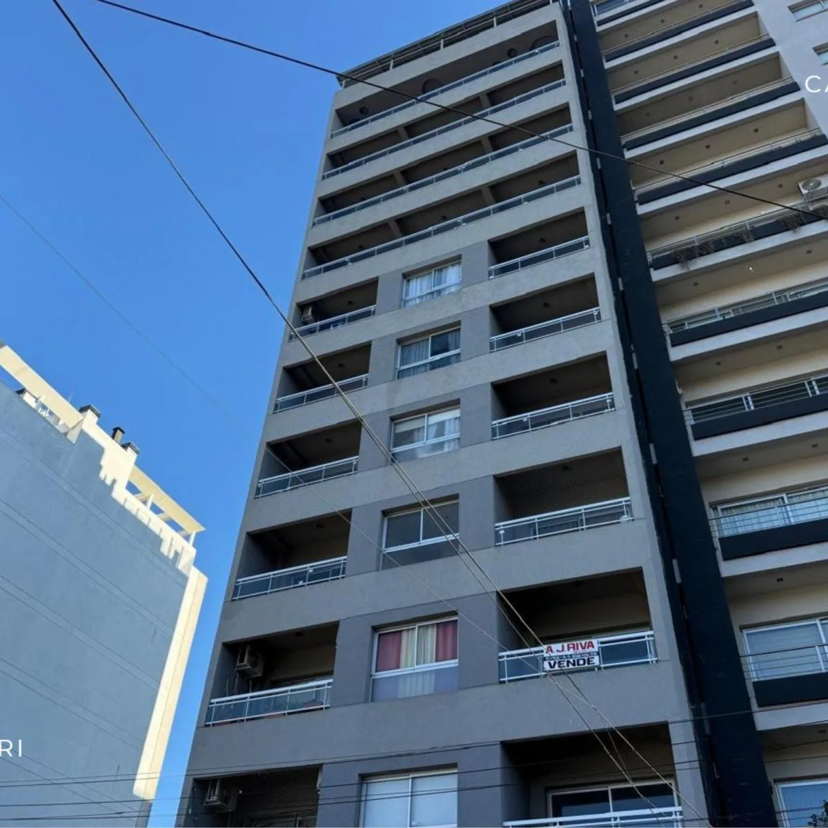 Monoambiente con Cochera Cubierta | Berazategui Centro