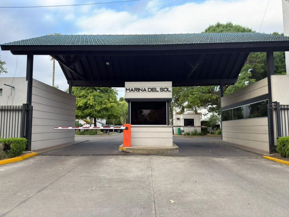 Two-bedroom apartment in Victoria