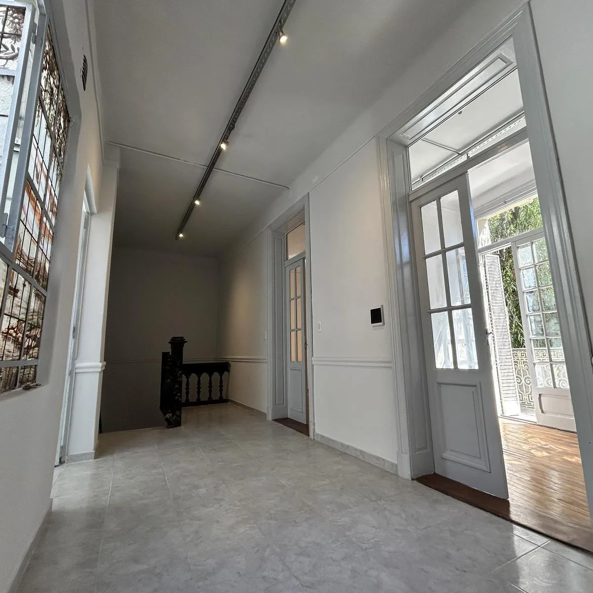 PH с 5 спальнями в Villa Crespo