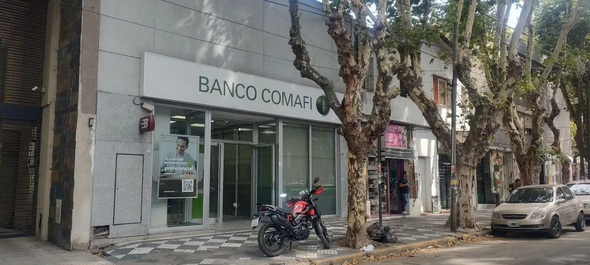 Oportunidad en Alquiler Centrico!