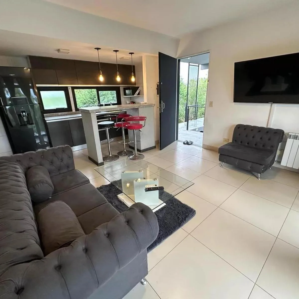 Departamento en Alquiler - 1 Dormitorio 1 Baño - 48 m&sup2; - Canning