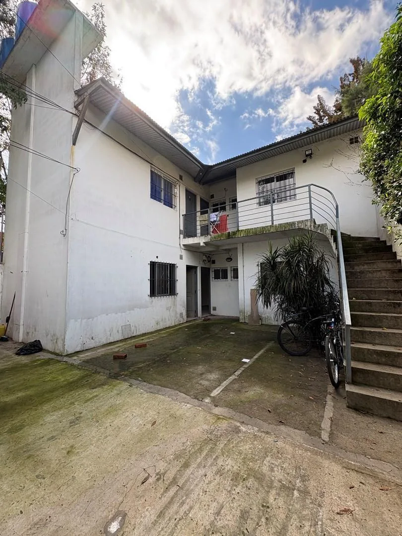 Studio apartment for rent in El Talar, Tigre