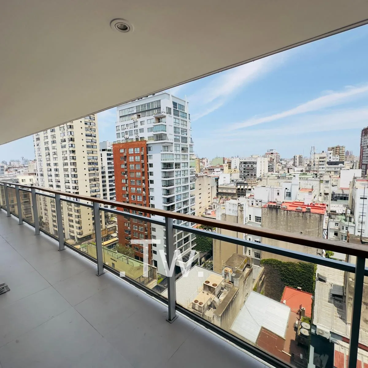 Apartamento de 5 quartos em Recoleta, com 250 m² e 2 vagas de garagem