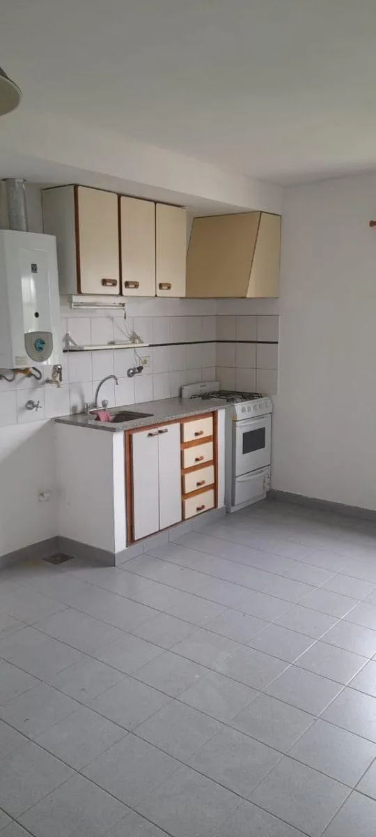 Apartamento de 1 dormitório em La Plata