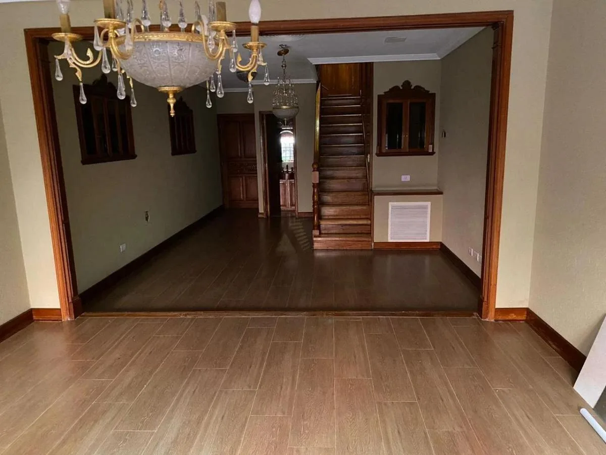 PH с 4 спальнями под коммерцию и жильё в Palermo