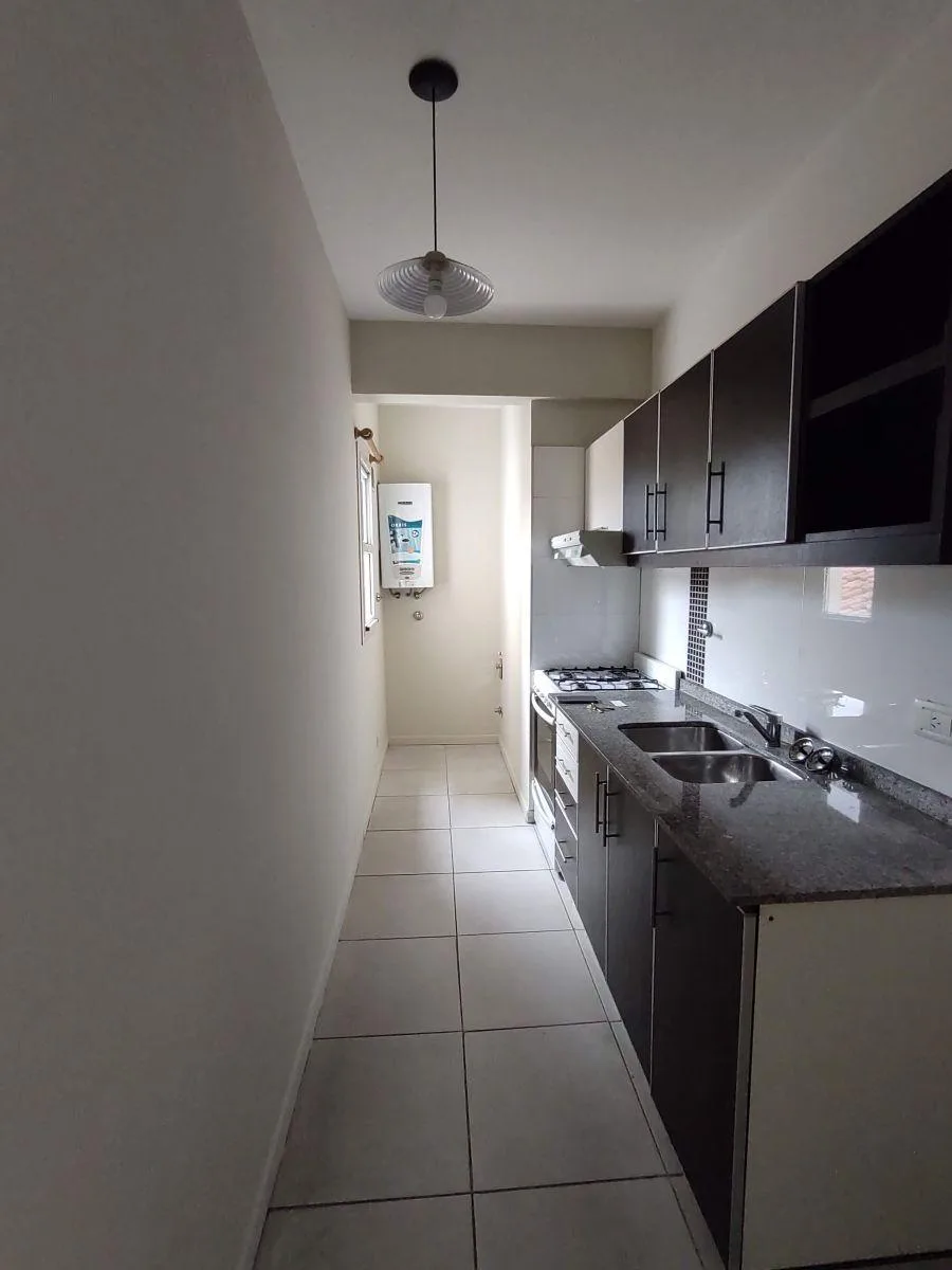 Two-room apartment in Villa Bosch