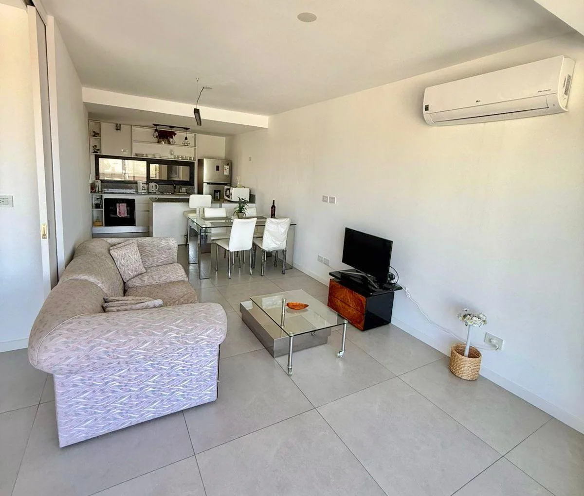 Departamento de 1 Dormitorio - Donado Green Living
