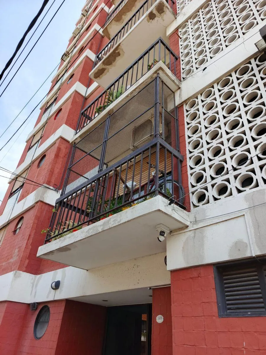 Apartamento de dois ambientes para aluguel temporário em Avellaneda