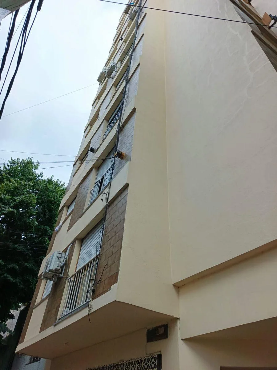 Квартира с двумя комнатами в Lanús