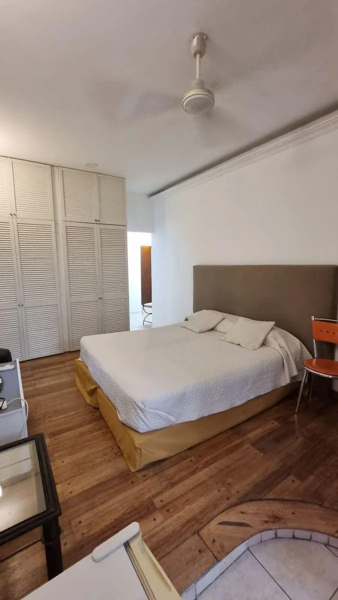 Kitnet com escritório em Palermo