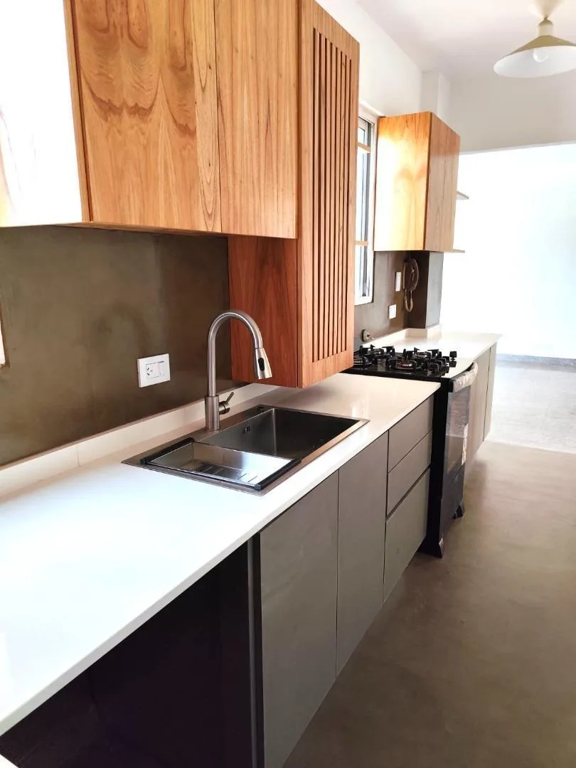 3 Ambientes a Estrenar - Excelente Zona - Barracas