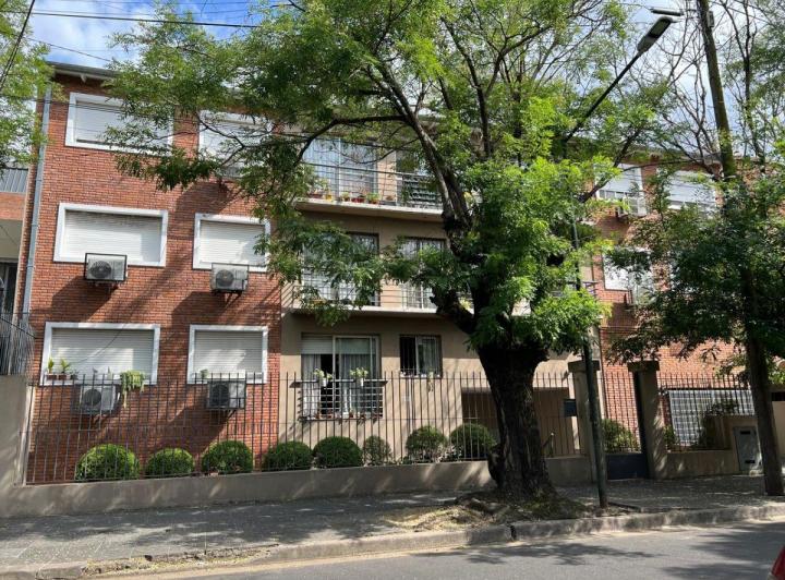 Apartamento de 1 quarto em Martínez