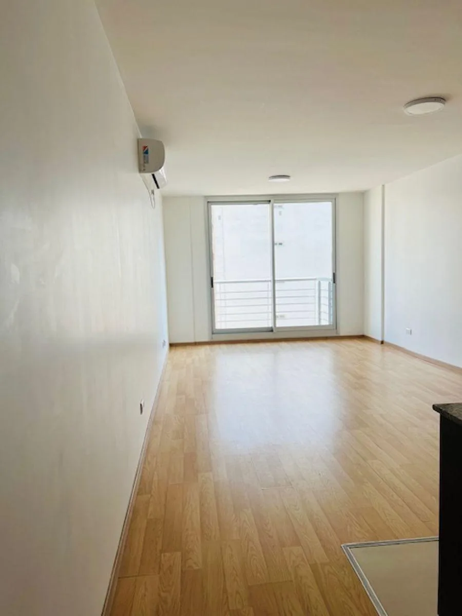 Studio apartment in Núñez on Av Congreso y Cabildo
