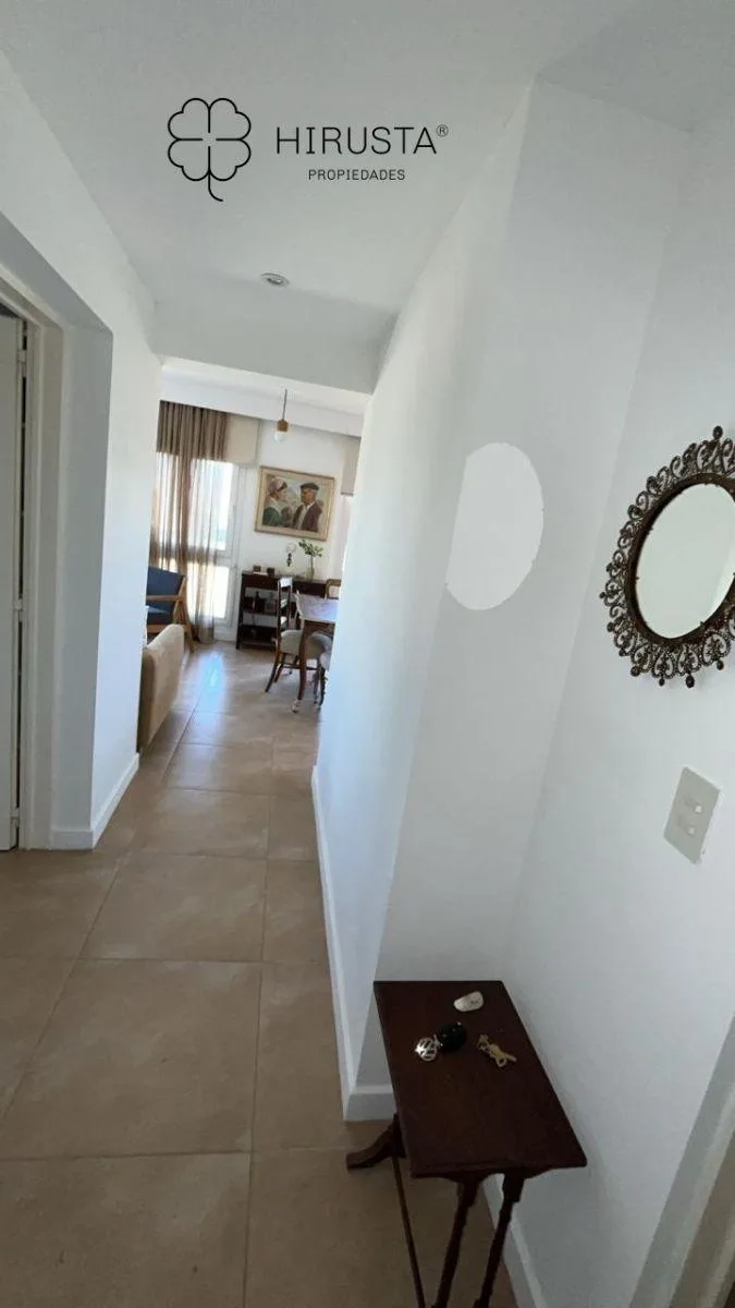 Muy Lindo Departamento 2 Ambientes Amoblado en Terrazas Golf en Pilará