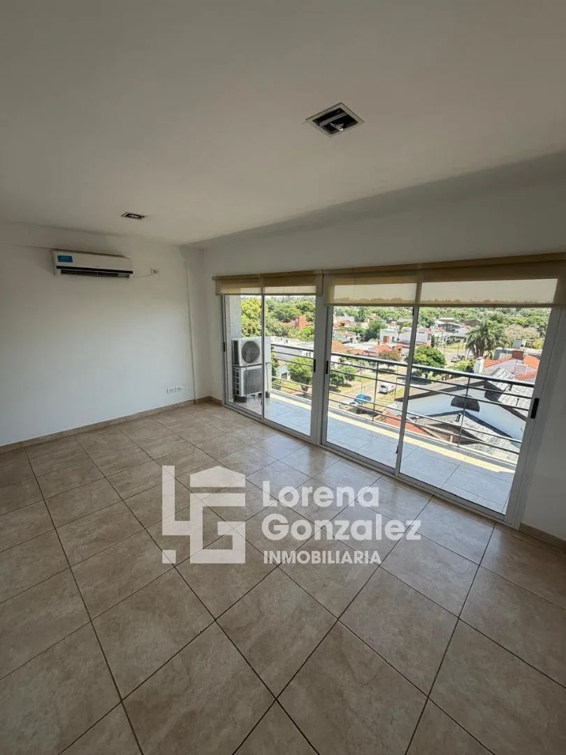 Departamento Dos Ambienes Escobar