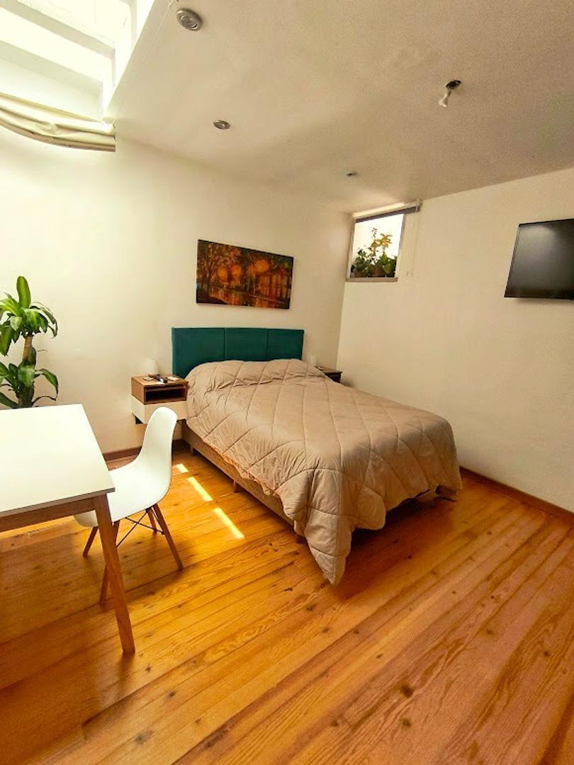 PH en alquiler temporal en Monserrat