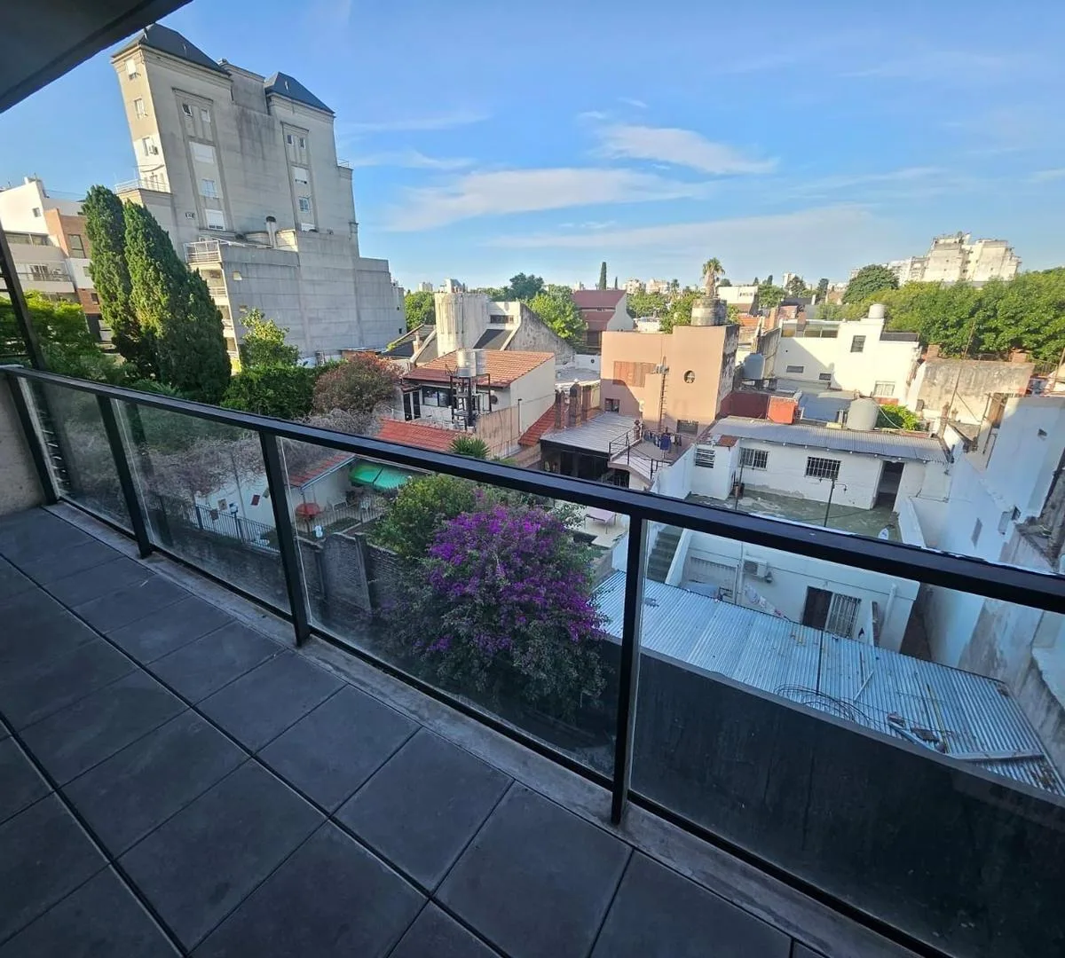Departamento en Alquiler - 2 Ambientes - Villa Urquiza