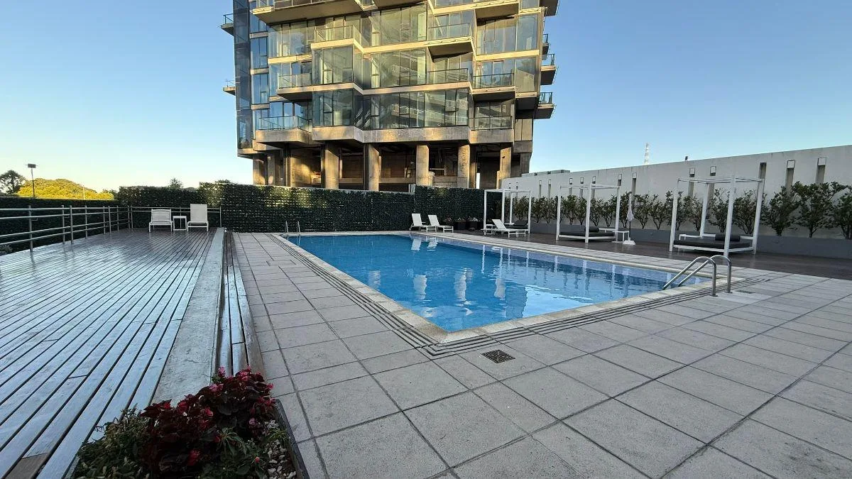 Todo Incluido - Tu Hogar en Puerto Madero - Full Ammenities