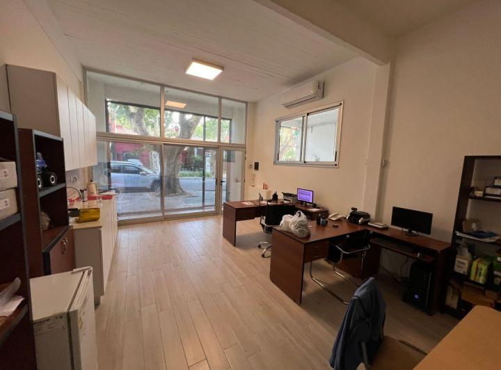 Loft de 1 dormitorio en Martínez