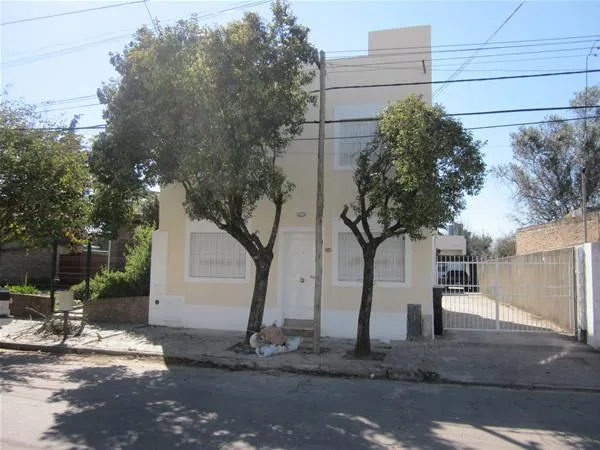 Apartamento de dois ambientes no Luján