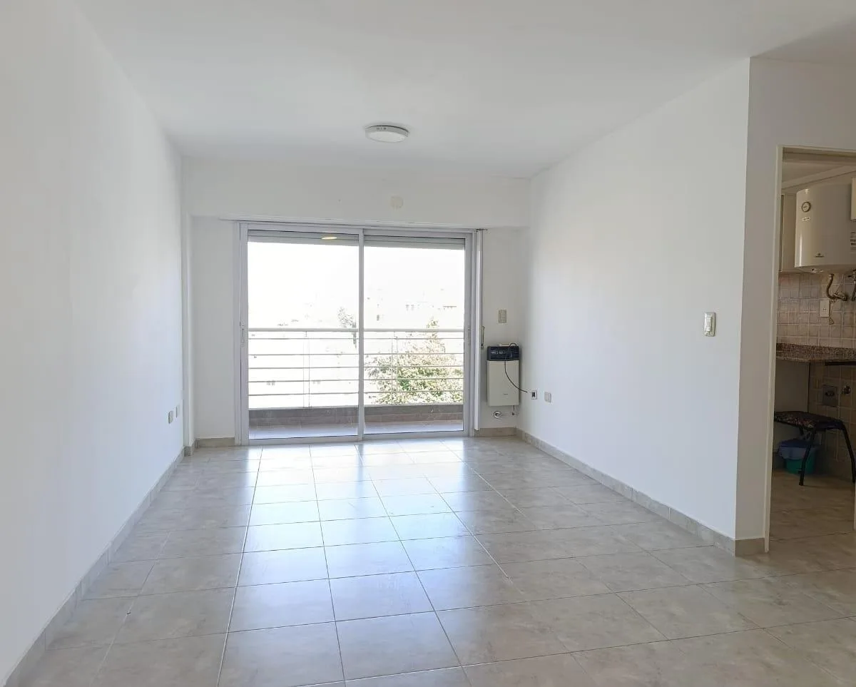 Studio apartment for rent in Morón