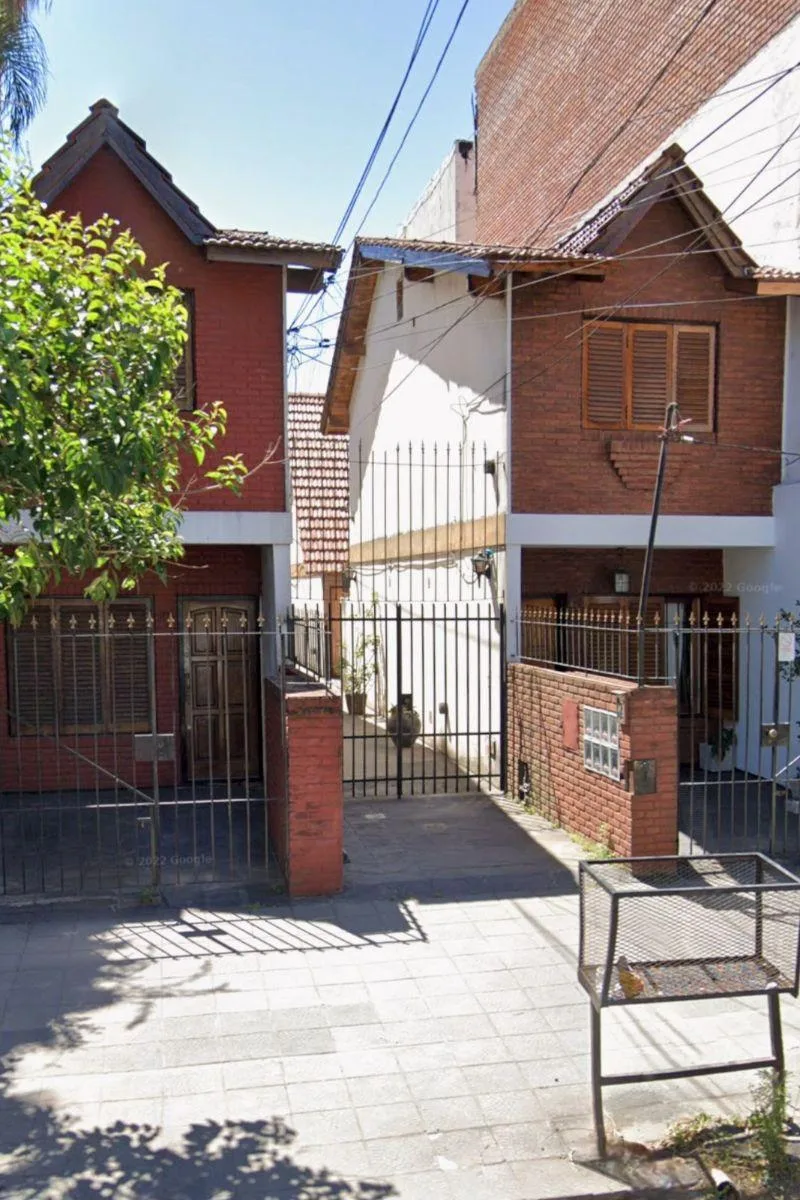 Dúplex de 2 1/2 Ambientes en Alquiler - Ramos Mejía Sur