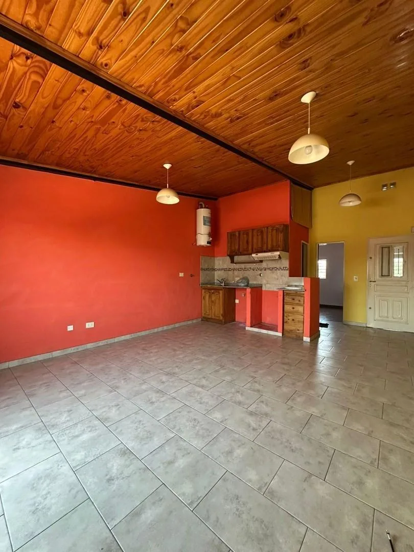 Apartamento de dois ambientes no Monte Chingolo, Lanús