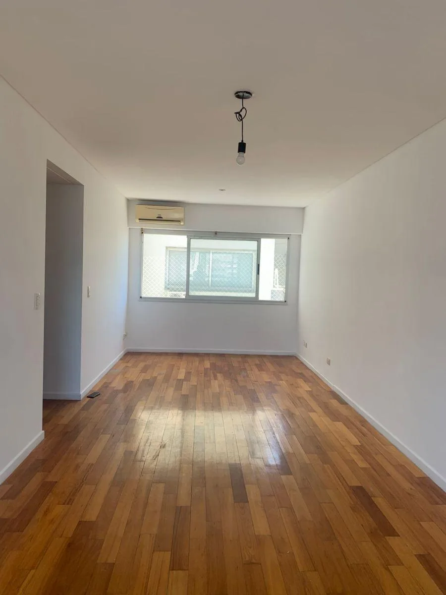 Studio apartment in Belgrano