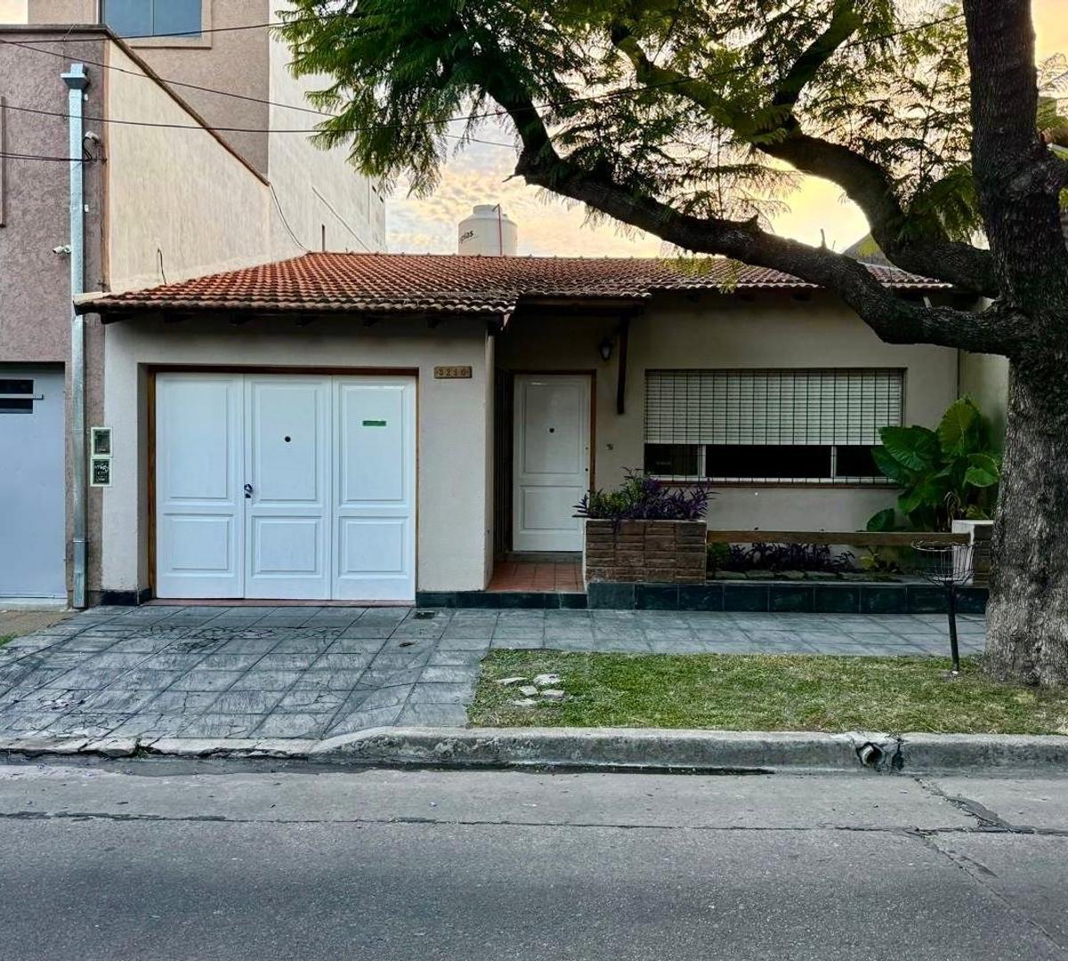 Casa com 2 dormitórios em Vicente López