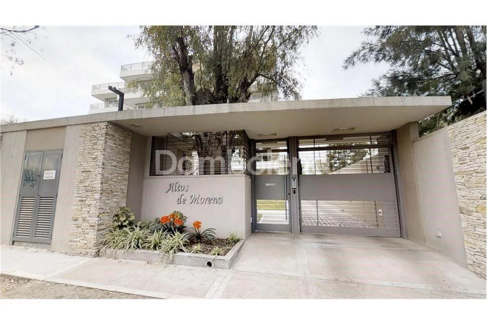 One-bedroom apartment in Moreno