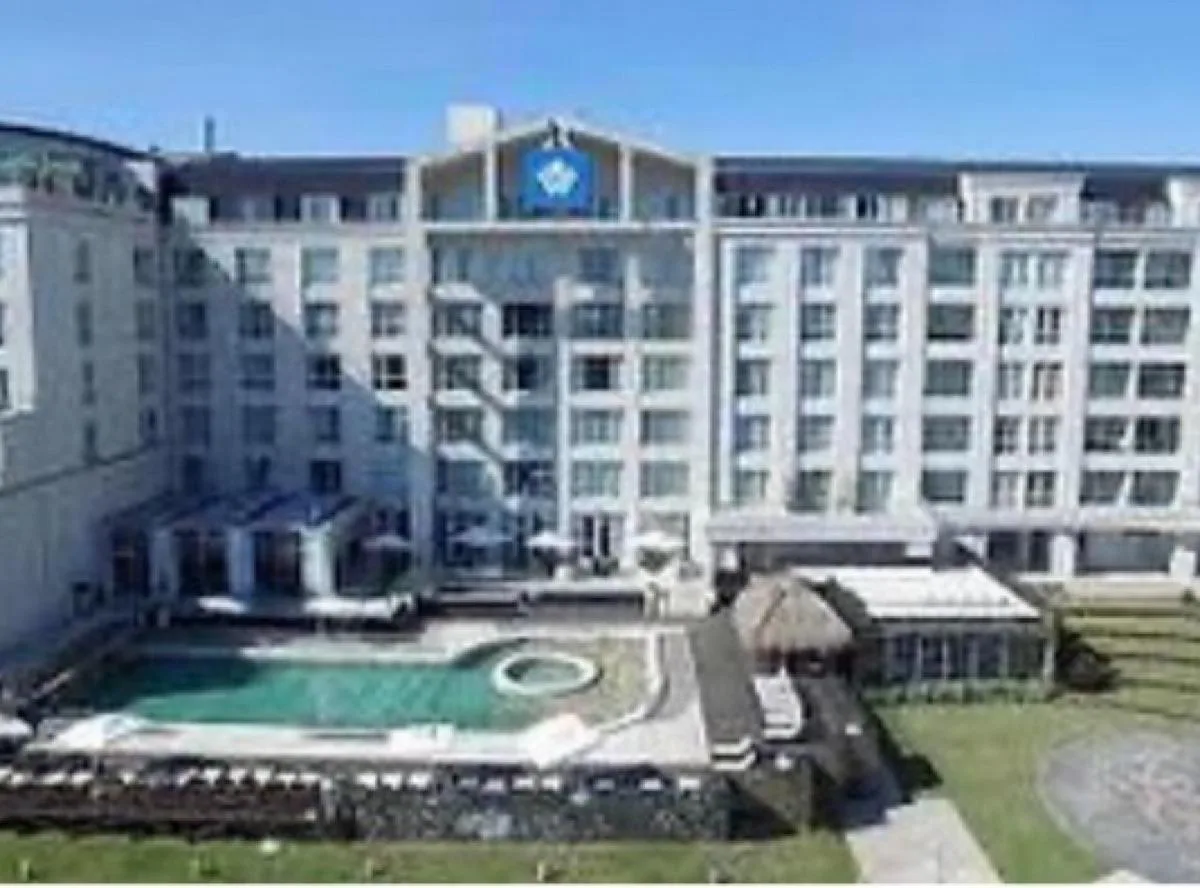 Equipped studio apartment in Tigre