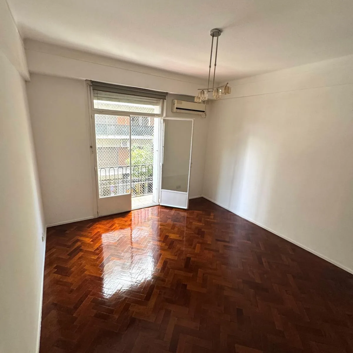 Alquiler Hermoso 3 Ambientes C/ Balcon Al Frente - Belgrano