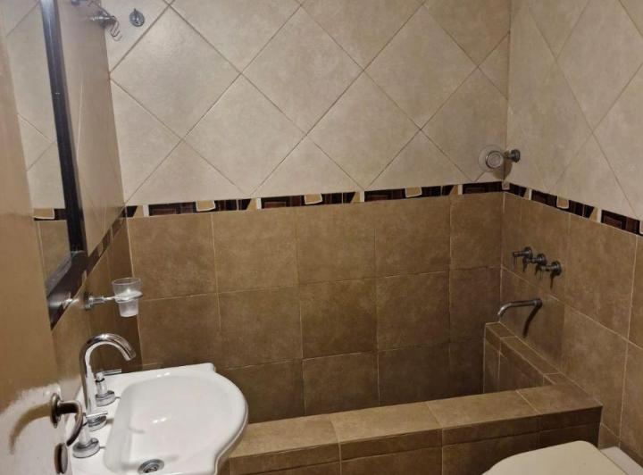 Квартира с тремя спальнями в Caballito