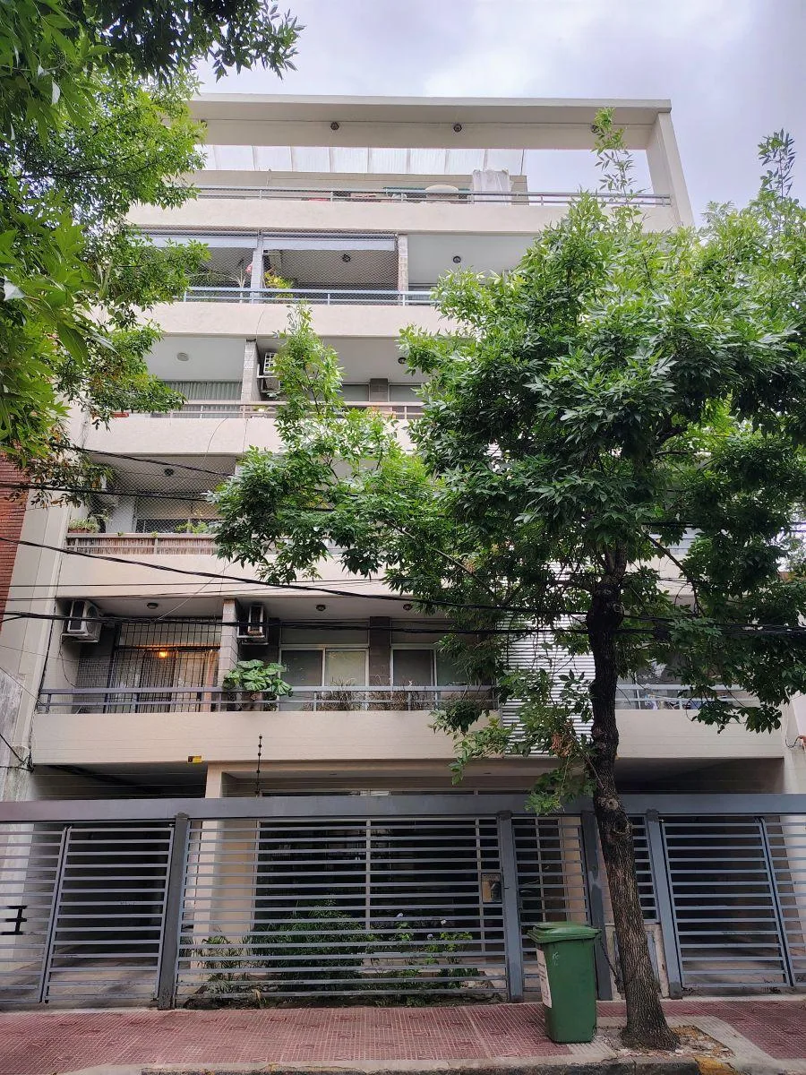 One-bedroom apartment in Victoria