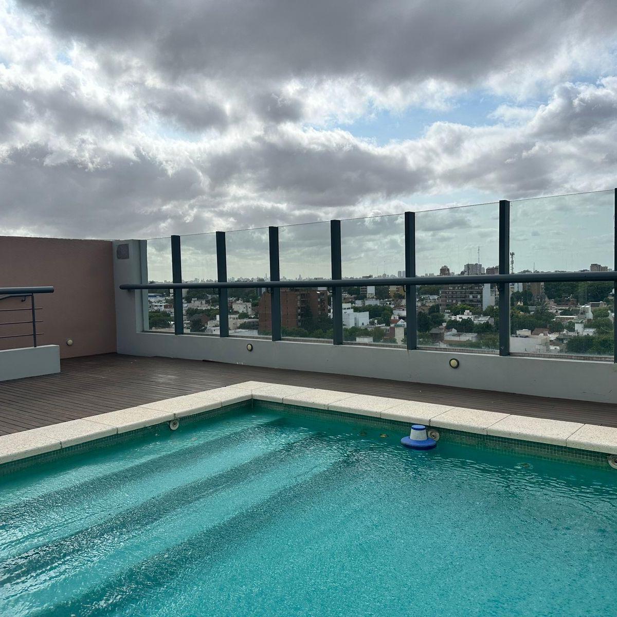 Monoambiente en alquiler en Villa Pueyrredon