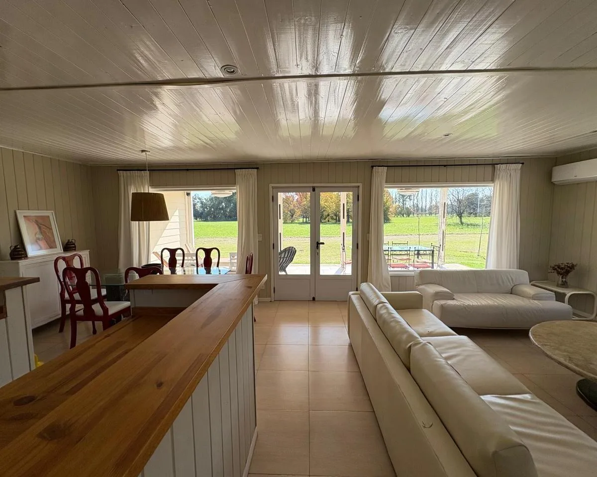 Дом с 2 спальнями в La Oración de Luján