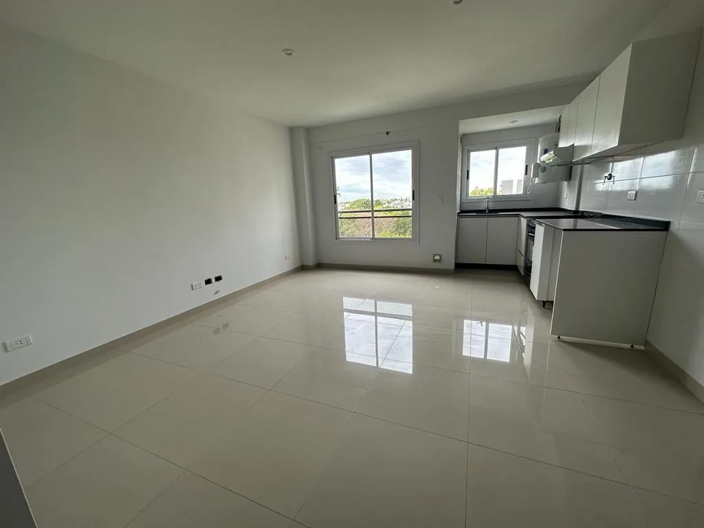 Alquiler de Departamento 2 Ambientes en Lado Norte, Caseros