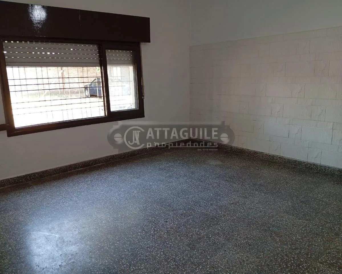 Casa 3 Ambientes. | San Martin 1216