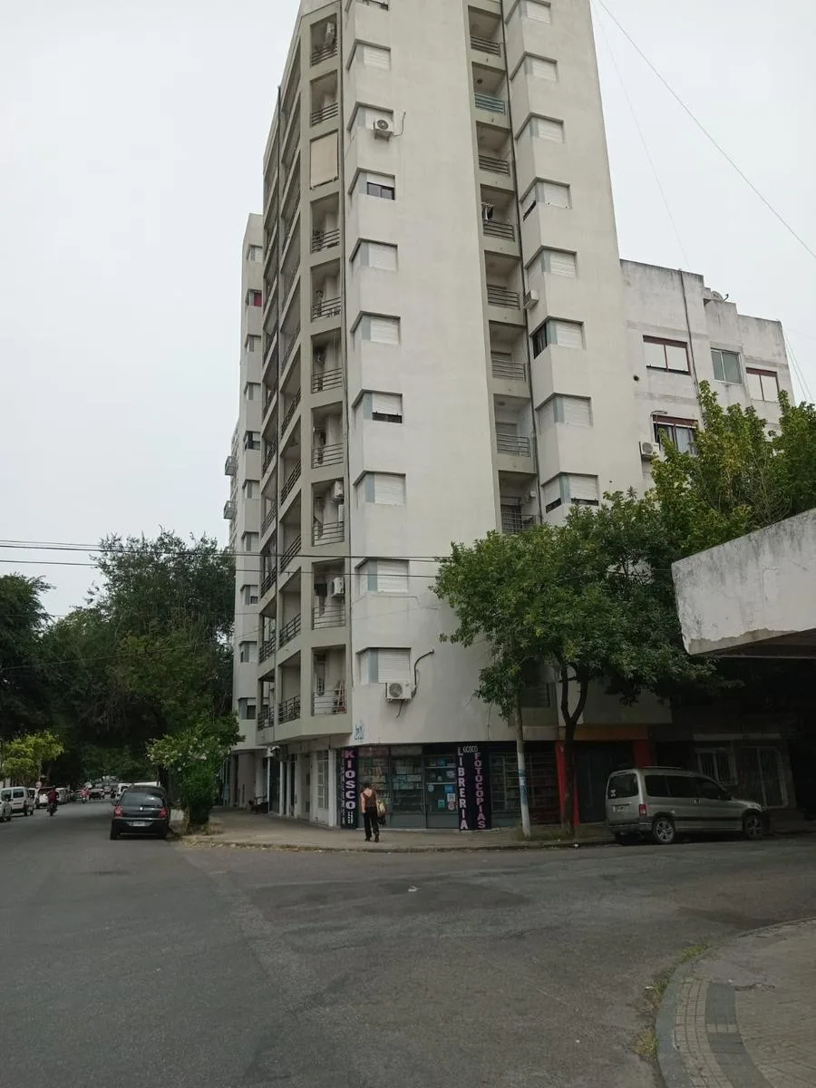 One-bedroom apartment in La Plata