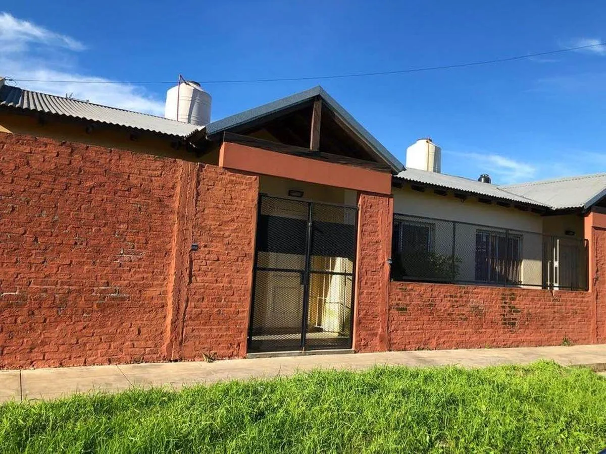 PH with 1 bedroom in Tigre