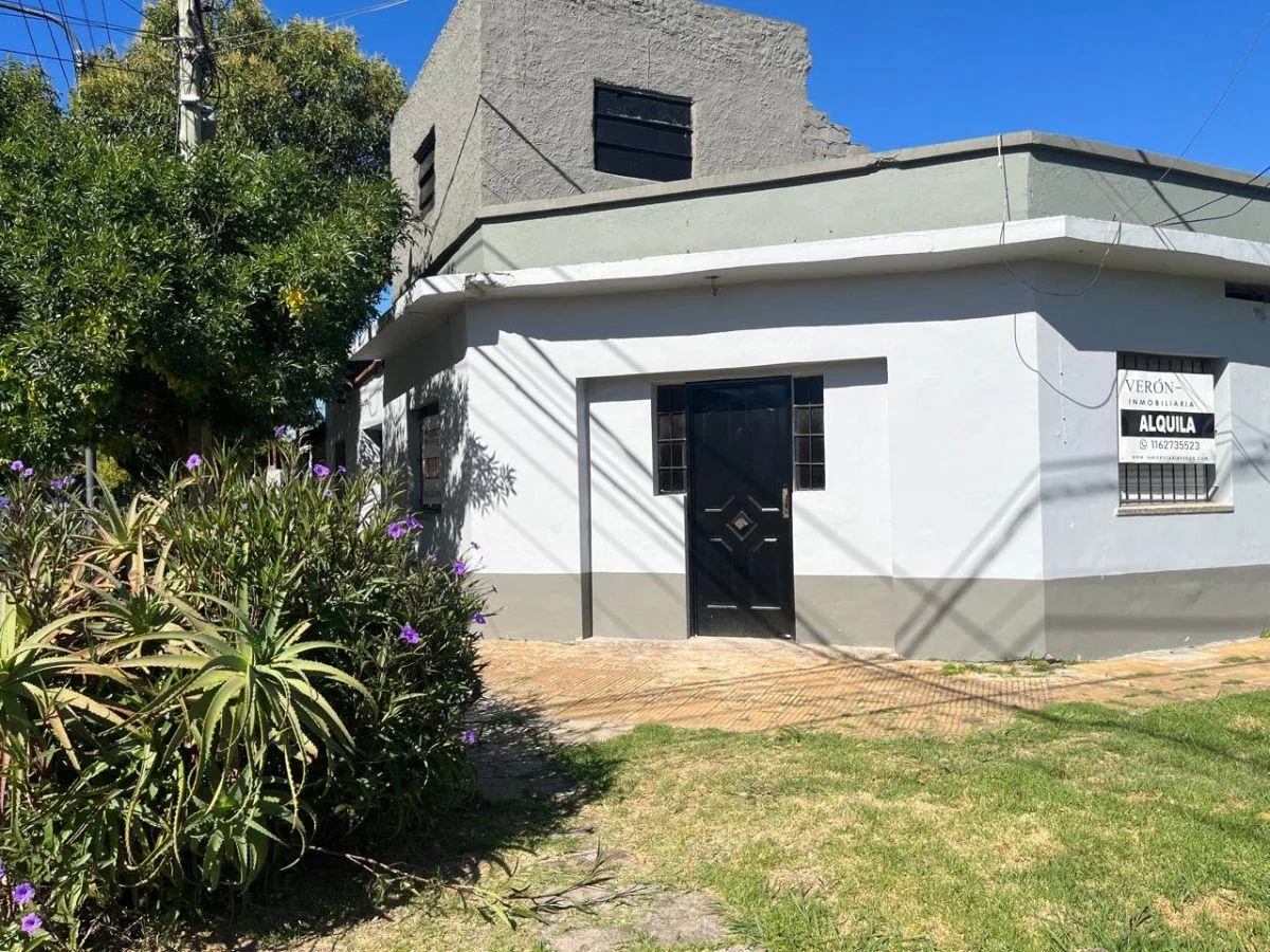 Departamento de 1 dormitorio en General Pacheco (Tigre)