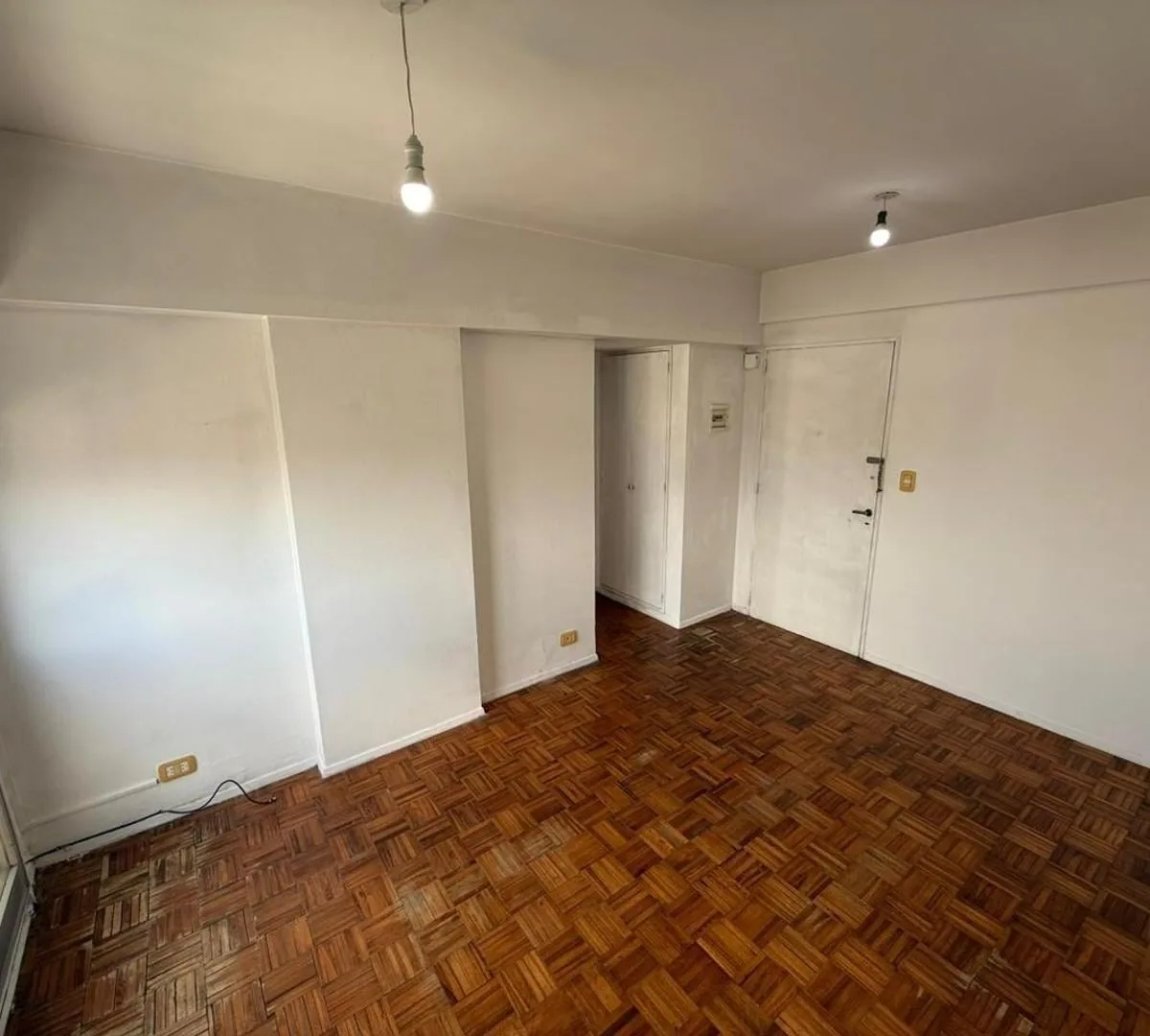 Departamento de 2 ambientes apto profesional en La Matanza