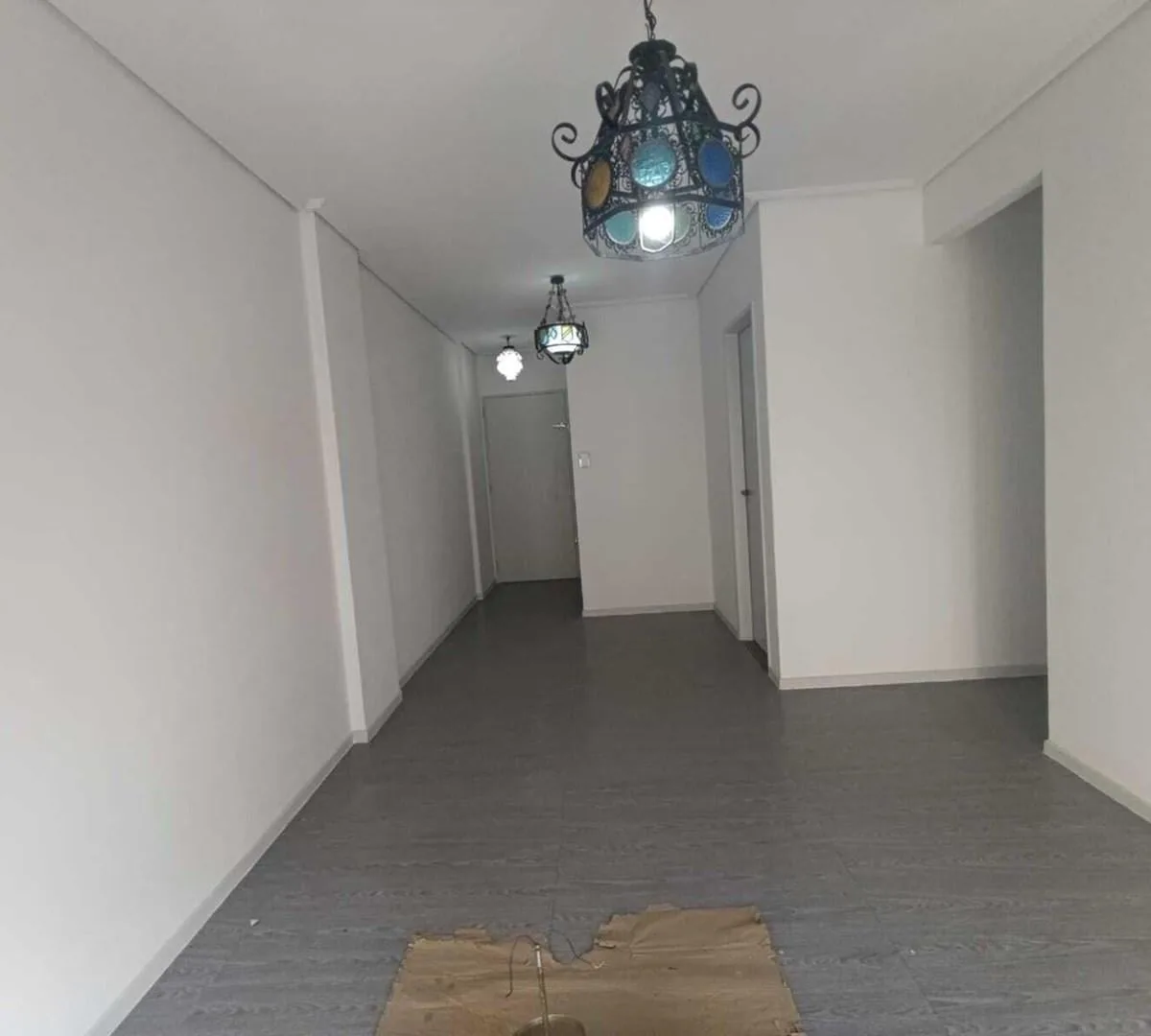 Departamento de 3 ambientes con balcón y escritorio en Avellaneda