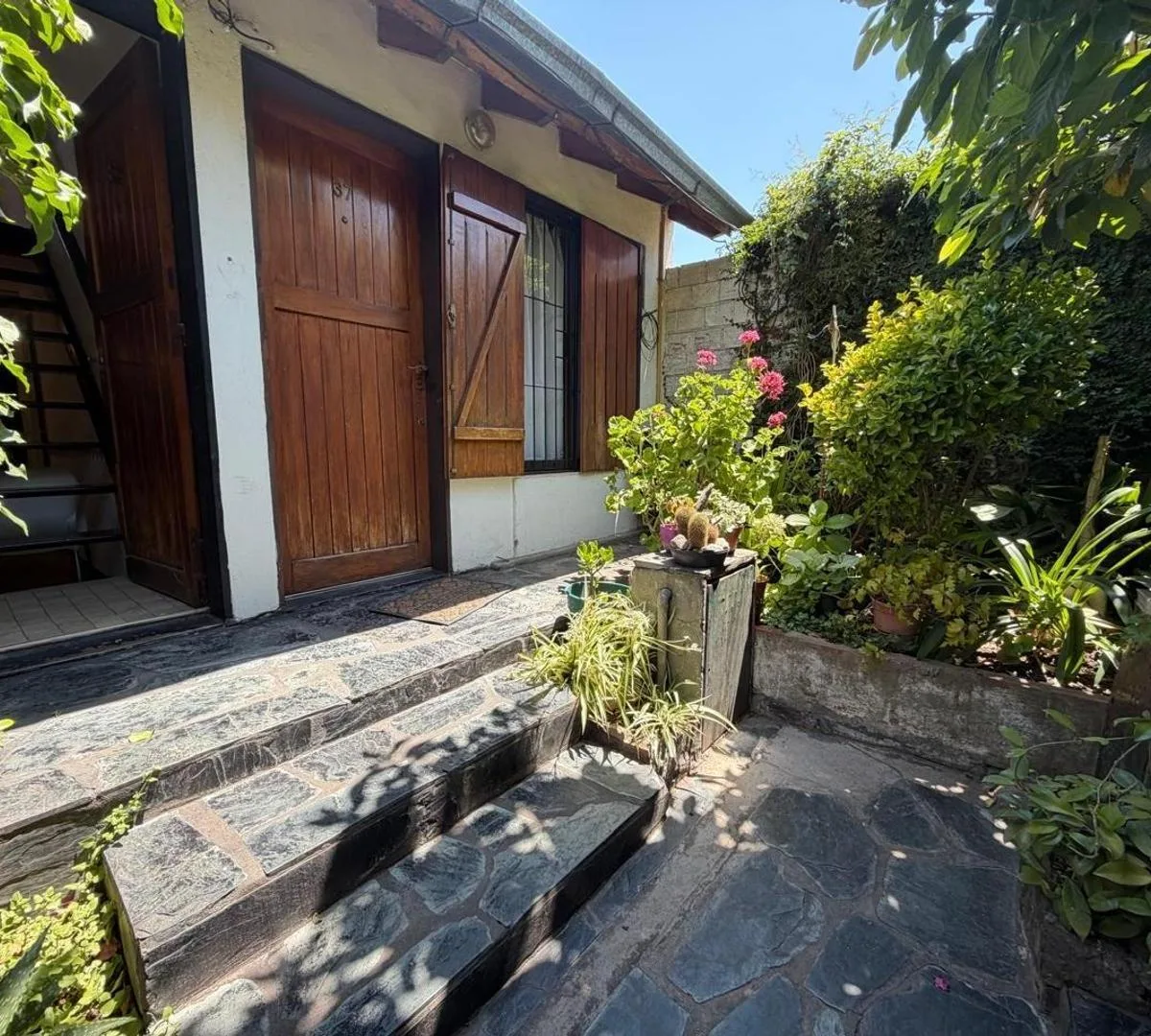 Дуплекс PH с 2 спальнями в Castelar Sur