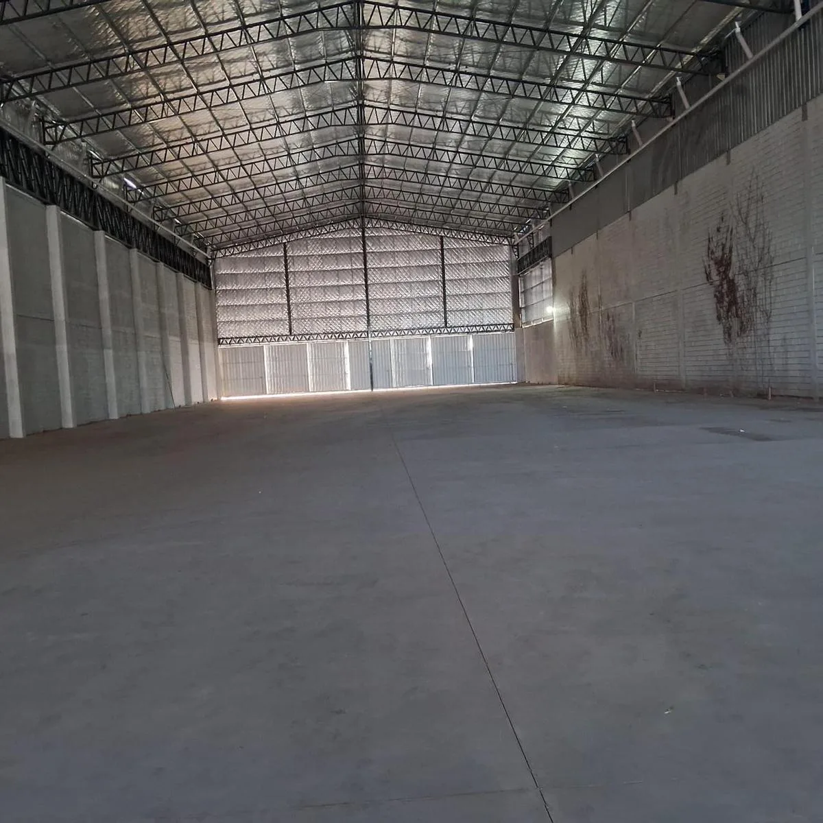 Nave Industrial en Ituzaingó