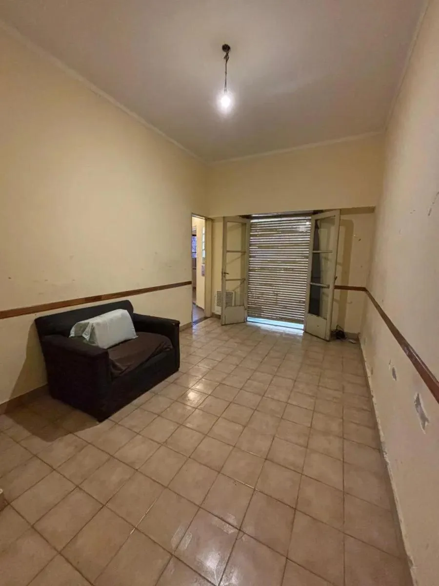 Apartamento de 1 quarto em Liniers