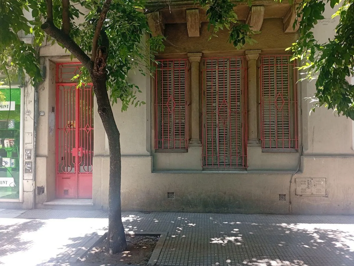 PH с 5 комнатами и 135 m² в Palermo