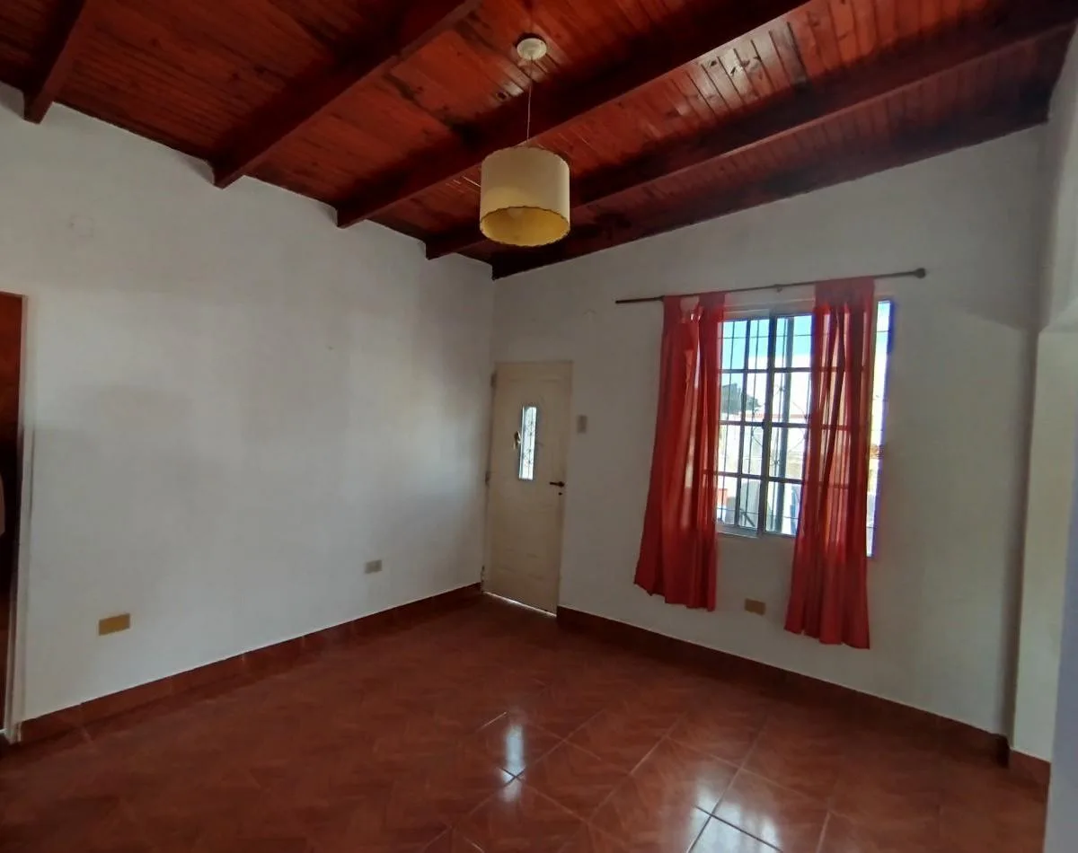 Alquiler Departamento Tres Ambientes P. Alta Jose C Paz